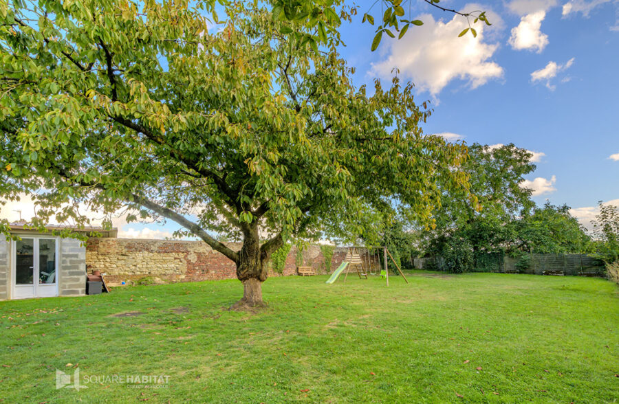 Maison Cattenieres 4 pièce(s) 134 m2