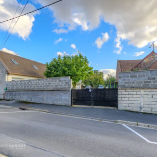 Maison Cattenieres 4 pièce(s) 134 m2