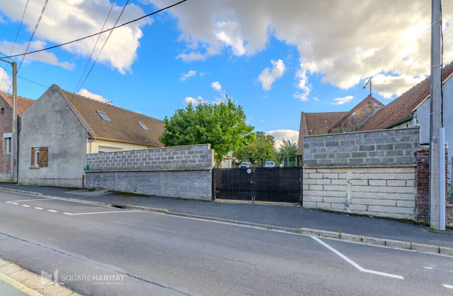 Maison Cattenieres 4 pièce(s) 134 m2