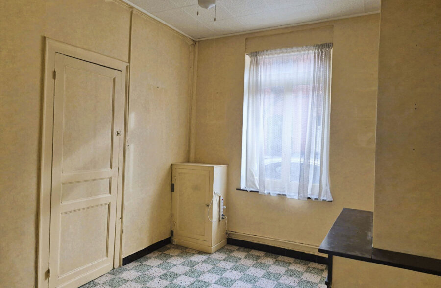 Maison  gros potentiel  Idéal investisseurs !