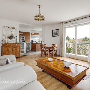 Appartement Mouvaux 3 pièce(s) 72 m2
