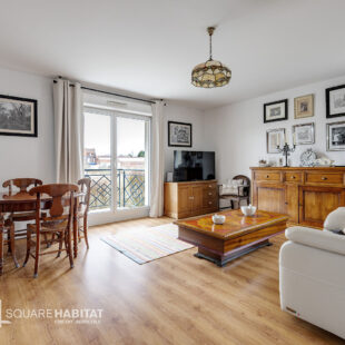 Appartement Mouvaux 3 pièce(s) 72 m2