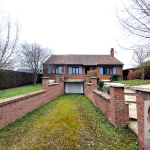 Maison Cambrai 7 pièce(s) 130 m2