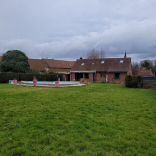 Maison Cambrai 7 pièce(s) 130 m2