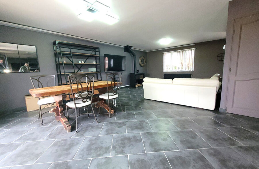 Maison Cambrai 7 pièce(s) 130 m2