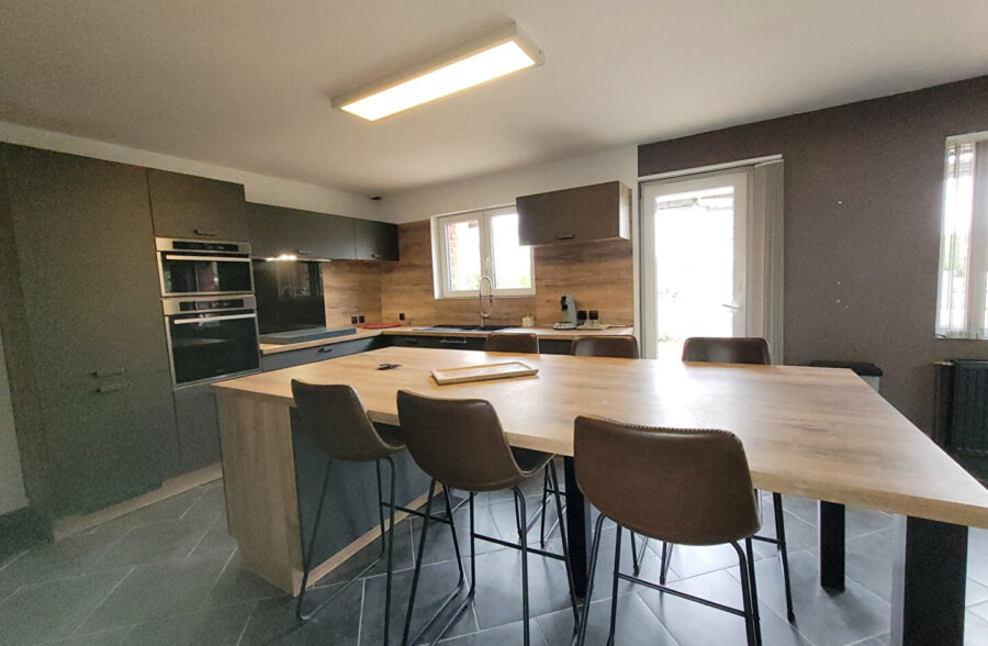 Maison Cambrai 7 pièce(s) 130 m2