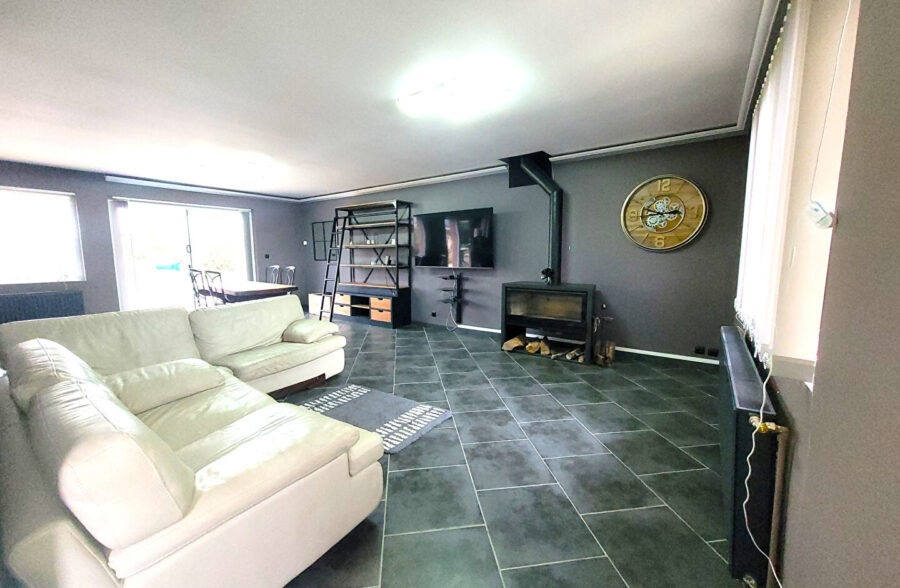 Maison Cambrai 7 pièce(s) 130 m2