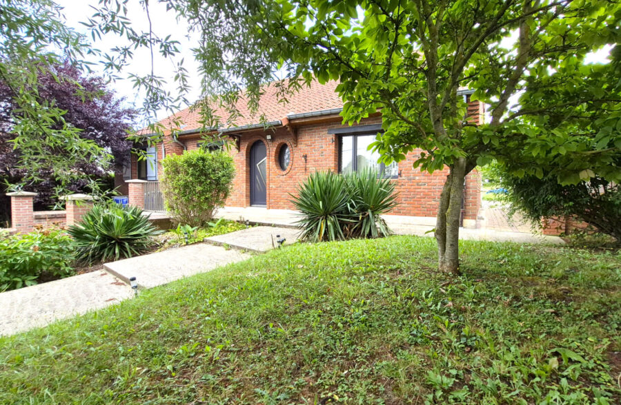 Maison Cambrai 7 pièce(s) 130 m2