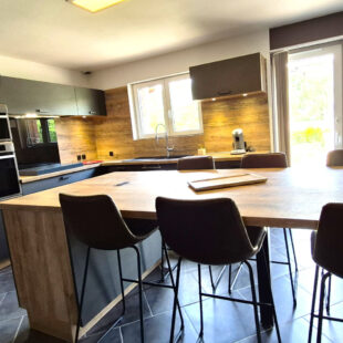 Maison Cambrai 7 pièce(s) 130 m2