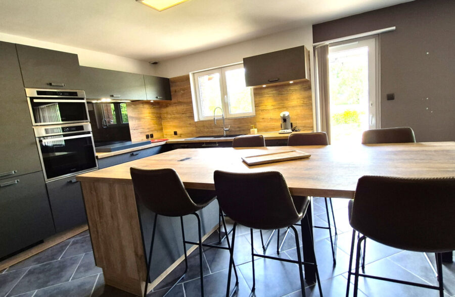 Maison Cambrai 7 pièce(s) 130 m2