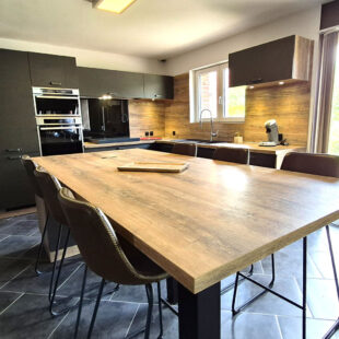 Maison Cambrai 7 pièce(s) 130 m2