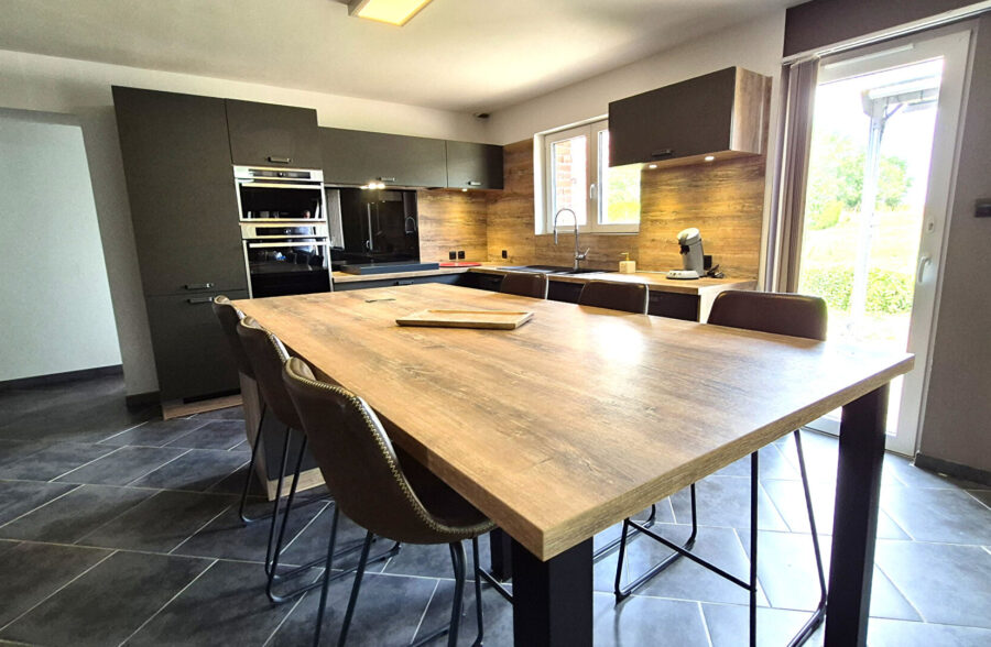 Maison Cambrai 7 pièce(s) 130 m2