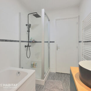 En exclusivité un appartement 102m² à Cambrai