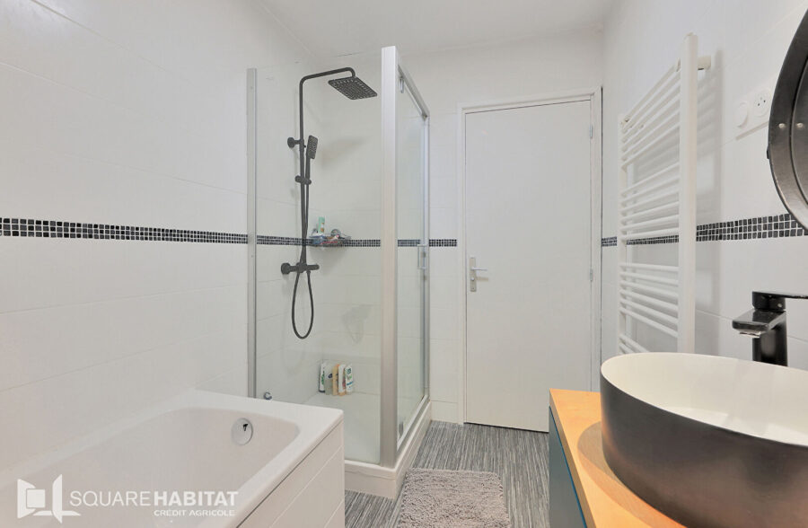 En exclusivité un appartement 102m² à Cambrai