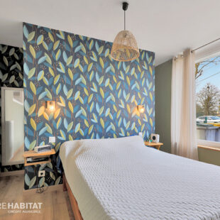 En exclusivité un appartement 102m² à Cambrai