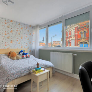 En exclusivité un appartement 102m² à Cambrai