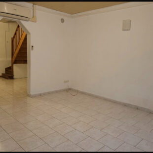Maison Boulogne Sur Mer 3 pièce(s)  Sous compromis 