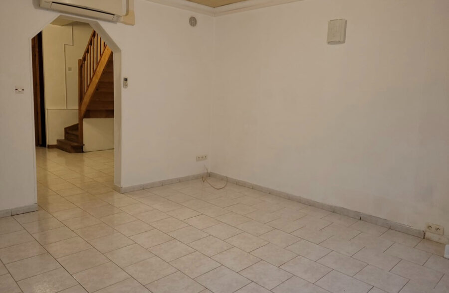 Maison Boulogne Sur Mer 3 pièce(s)  Sous compromis 