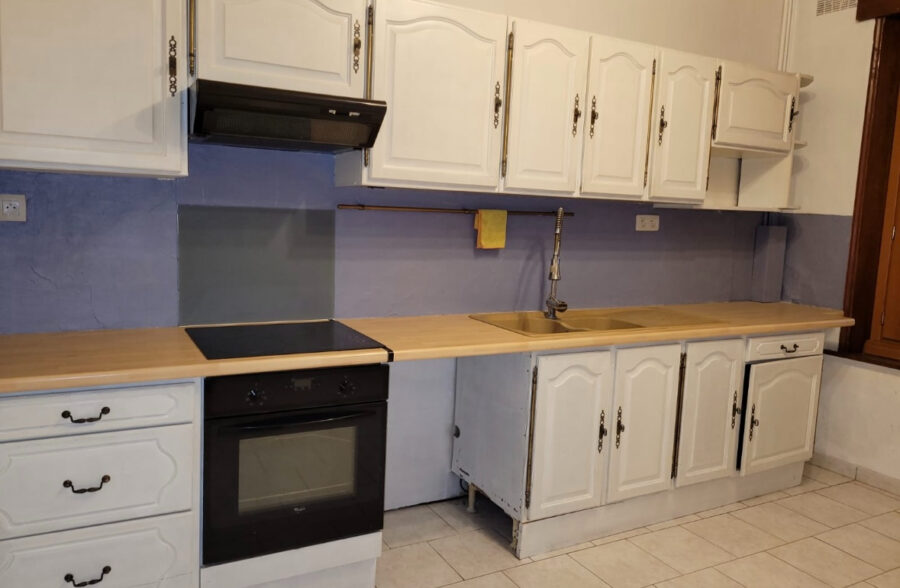 Maison Boulogne Sur Mer 3 pièce(s)  Sous compromis 