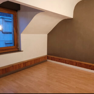 Maison Boulogne Sur Mer 3 pièce(s)  Sous compromis 