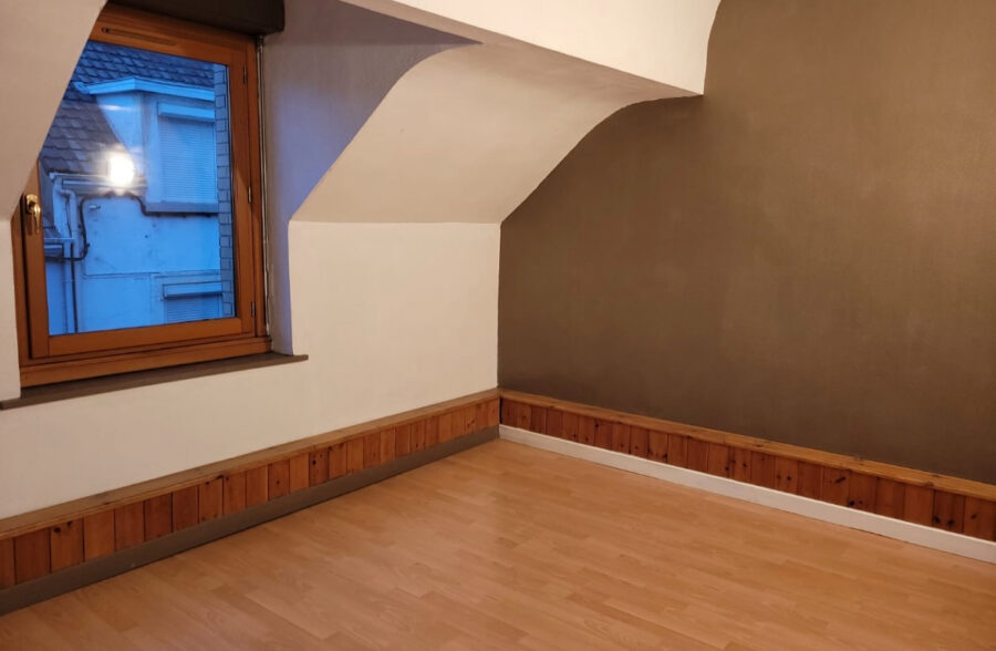 Maison Boulogne Sur Mer 3 pièce(s)  Sous compromis 