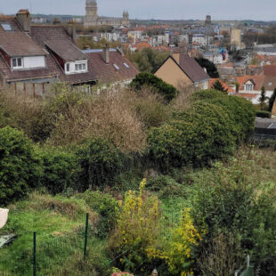 Maison Boulogne Sur Mer 3 pièce(s)  Sous compromis 