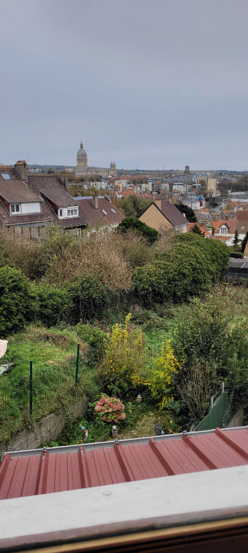 Maison Boulogne Sur Mer 3 pièce(s)  Sous compromis 