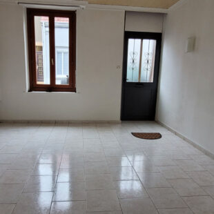 Maison Boulogne Sur Mer 3 pièce(s)  Sous compromis 