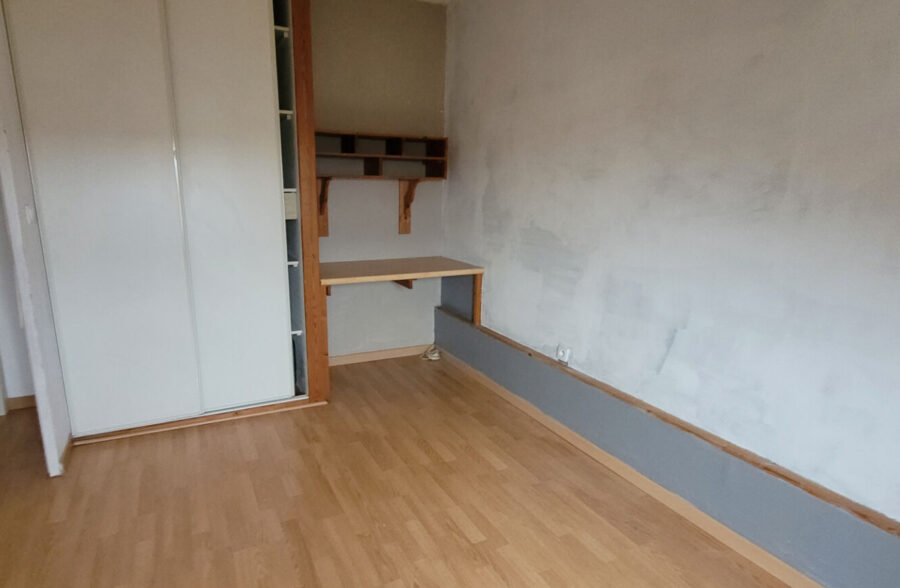 Maison Boulogne Sur Mer 3 pièce(s)  Sous compromis 