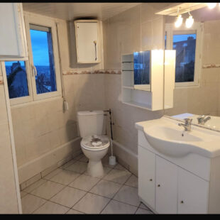 Maison Boulogne Sur Mer 3 pièce(s)  Sous compromis 