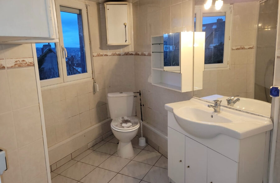 Maison Boulogne Sur Mer 3 pièce(s)  Sous compromis 