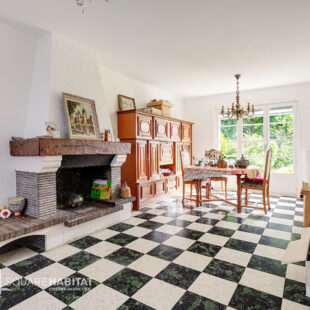 Maison Marcq En Baroeul 5 pièces 106 m2  Sous compromis 