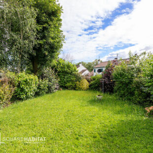 Maison Marcq En Baroeul 5 pièces 106 m2  Sous compromis 