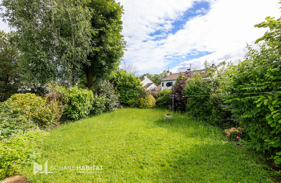 Maison Marcq En Baroeul 5 pièces 106 m2  Sous compromis 