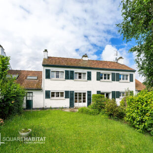 Maison Marcq En Baroeul 5 pièces 106 m2  Sous compromis 