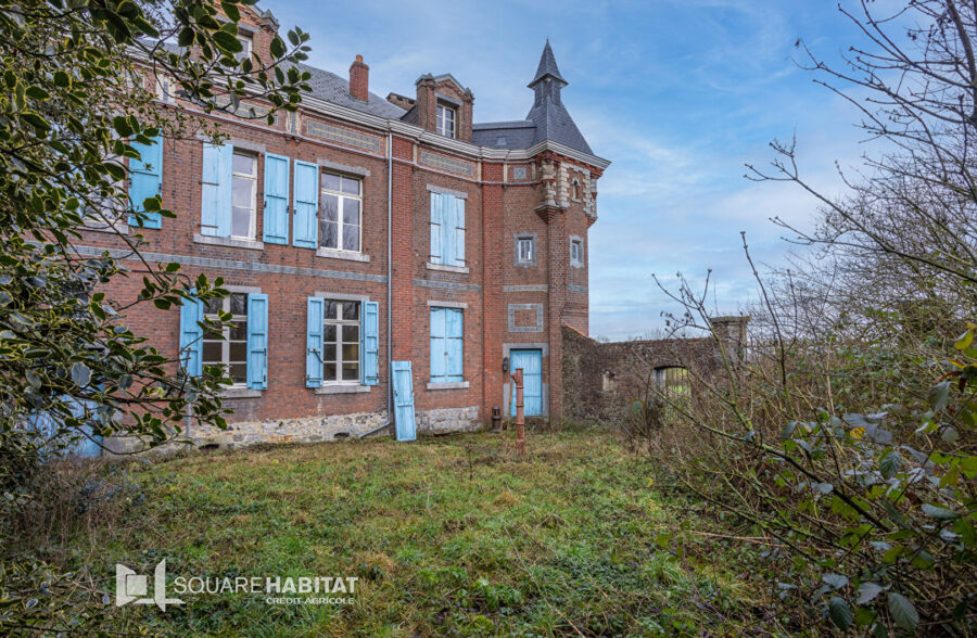 Demeure de prestige Aibes