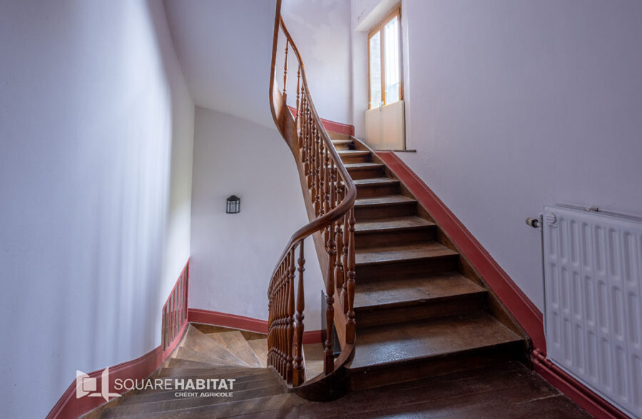 Demeure de prestige Aibes
