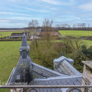 Demeure de prestige Aibes