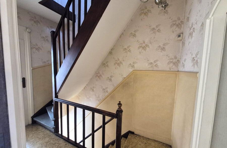 Maison à usage mixte  au coeur de ville Saint Andre Lez Lille