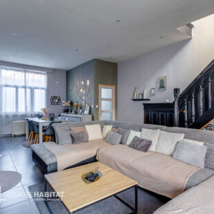 Maison Roubaix 5 pièces 125m2