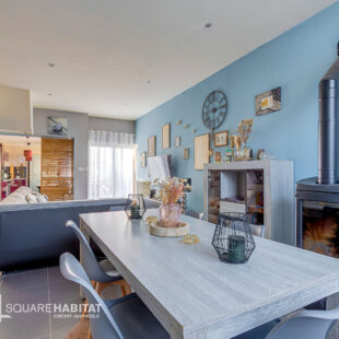 Maison Roubaix 5 pièces 125m2