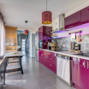 Maison Roubaix 5 pièces 125m2