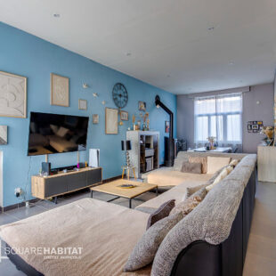 Maison Roubaix 5 pièces 125m2