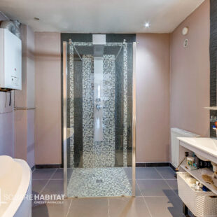 Maison Roubaix 5 pièces 125m2