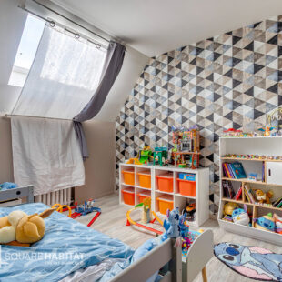 Maison Roubaix 5 pièces 125m2