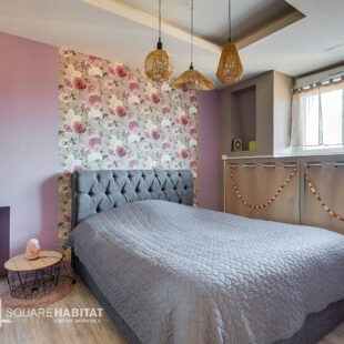 Maison Roubaix 5 pièces 125m2