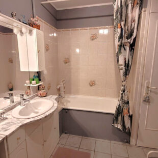 Appartement Wattignies 3 pièce(s) 68.28 m2  Sous compromis 