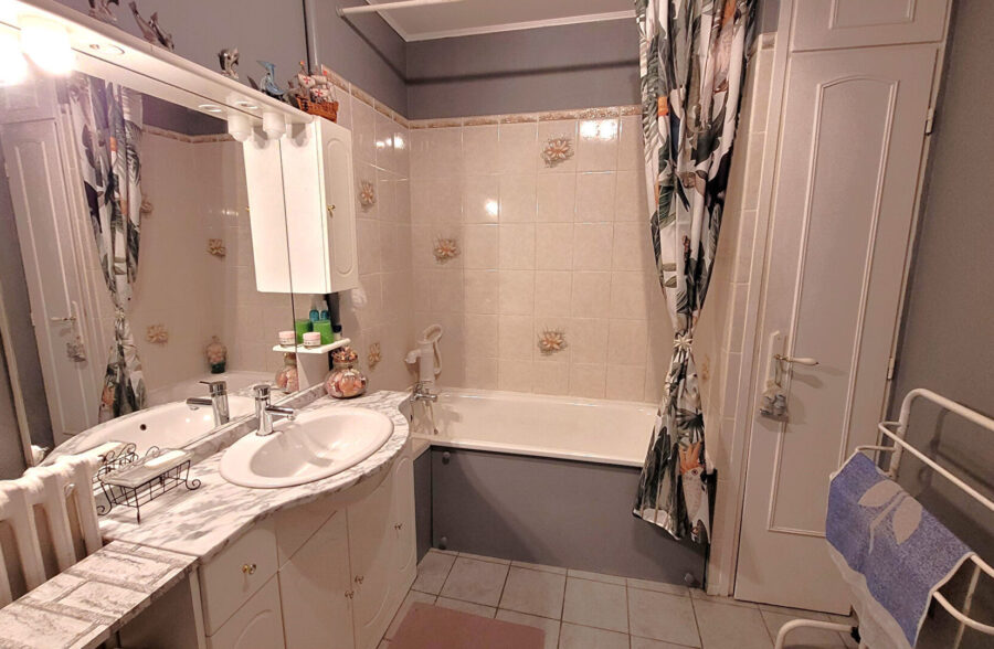 Appartement Wattignies 3 pièce(s) 68.28 m2  Sous compromis 