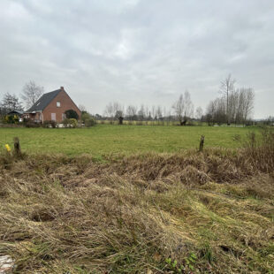 Terrain Tilloy Lez Marchiennes 513 m2