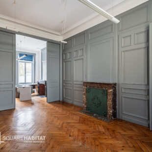 Maison à usage mixte  au coeur de ville Saint Andre Lez Lille